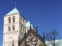 Fotos aus Münster